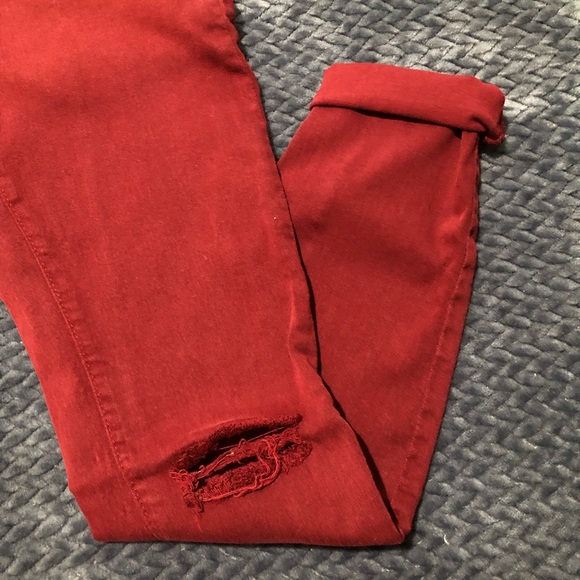 Skinny jeans - Picture 4 of 5